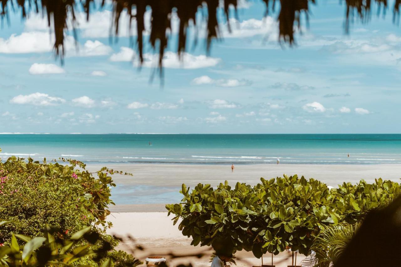 Casa Na Praia Jijoca de Jericoacoara Bagian luar foto