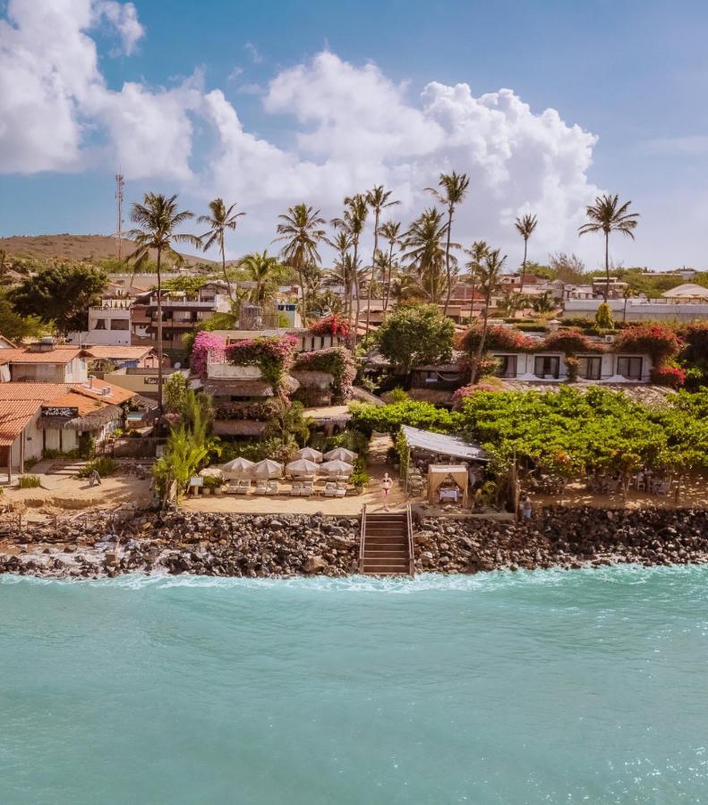 Casa Na Praia Jijoca de Jericoacoara Bagian luar foto